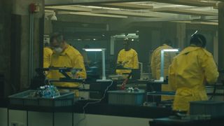 18. Битва за Землю (2019)