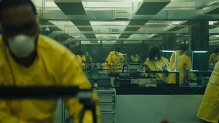 28. Битва за Землю (2019)