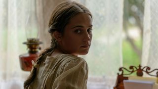 11. Свет в океане (2016)