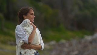 12. Свет в океане (2016)