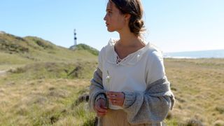 13. Свет в океане (2016)