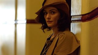 14. Свет в океане (2016)