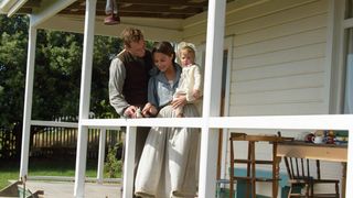 15. Свет в океане (2016)