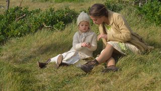 16. Свет в океане (2016)