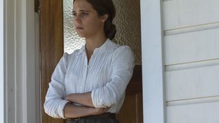 20. Свет в океане (2016)