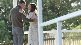 24. Свет в океане (2016)