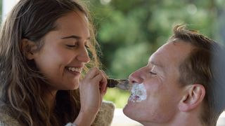 30. Свет в океане (2016)