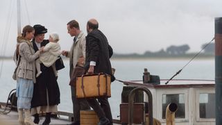 31. Свет в океане (2016)