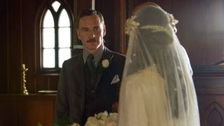 32. Свет в океане (2016)