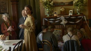 33. Свет в океане (2016)