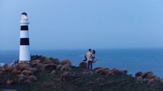 37. Свет в океане (2016)