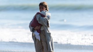 38. Свет в океане (2016)