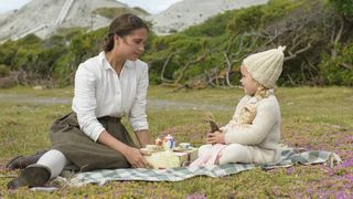 39. Свет в океане (2016)