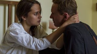 4. Свет в океане (2016)