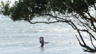 41. Свет в океане (2016)