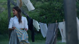 43. Свет в океане (2016)