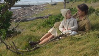 44. Свет в океане (2016)