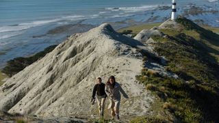 45. Свет в океане (2016)