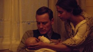 47. Свет в океане (2016)