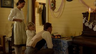 49. Свет в океане (2016)