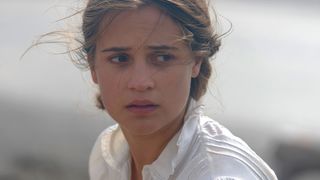 5. Свет в океане (2016)