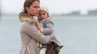 50. Свет в океане (2016)