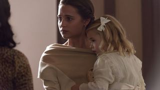 56. Свет в океане (2016)