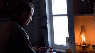 6. Свет в океане (2016)