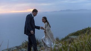 67. Свет в океане (2016)