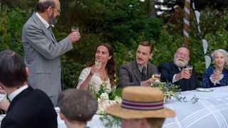 68. Свет в океане (2016)