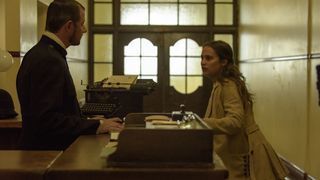 71. Свет в океане (2016)