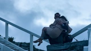 72. Свет в океане (2016)