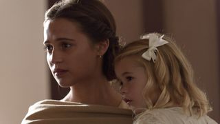 74. Свет в океане (2016)