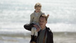 8. Свет в океане (2016)