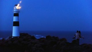 81. Свет в океане (2016)