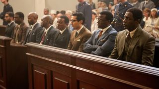 12. Долгая дорога к свободе (2013)