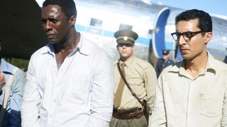 13. Долгая дорога к свободе (2013)