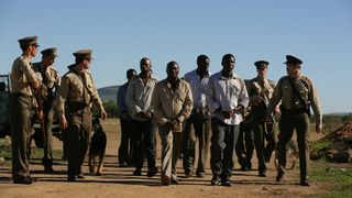 22. Долгая дорога к свободе (2013)