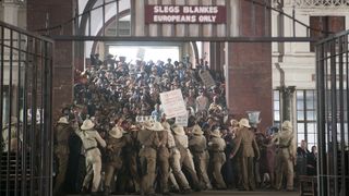 23. Долгая дорога к свободе (2013)