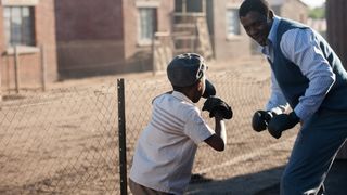 25. Долгая дорога к свободе (2013)