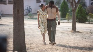 26. Долгая дорога к свободе (2013)