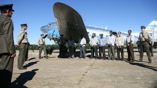 27. Долгая дорога к свободе (2013)