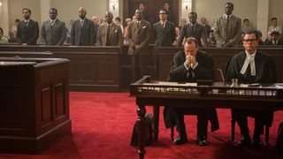 28. Долгая дорога к свободе (2013)