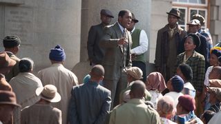 30. Долгая дорога к свободе (2013)