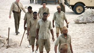 31. Долгая дорога к свободе (2013)