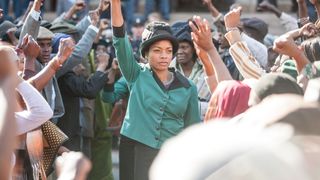 32. Долгая дорога к свободе (2013)