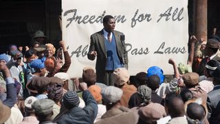 33. Долгая дорога к свободе (2013)