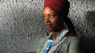 34. Долгая дорога к свободе (2013)