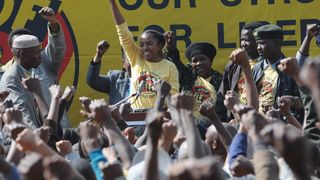 35. Долгая дорога к свободе (2013)