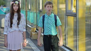 10. Призрак (2015)